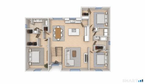 54 Warm Earth Road Naugatuck CT 06770
