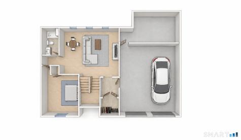54 Warm Earth Road Naugatuck CT 06770
