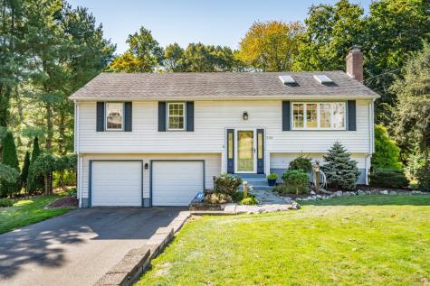 209 Evergreen Road Cromwell CT 06416