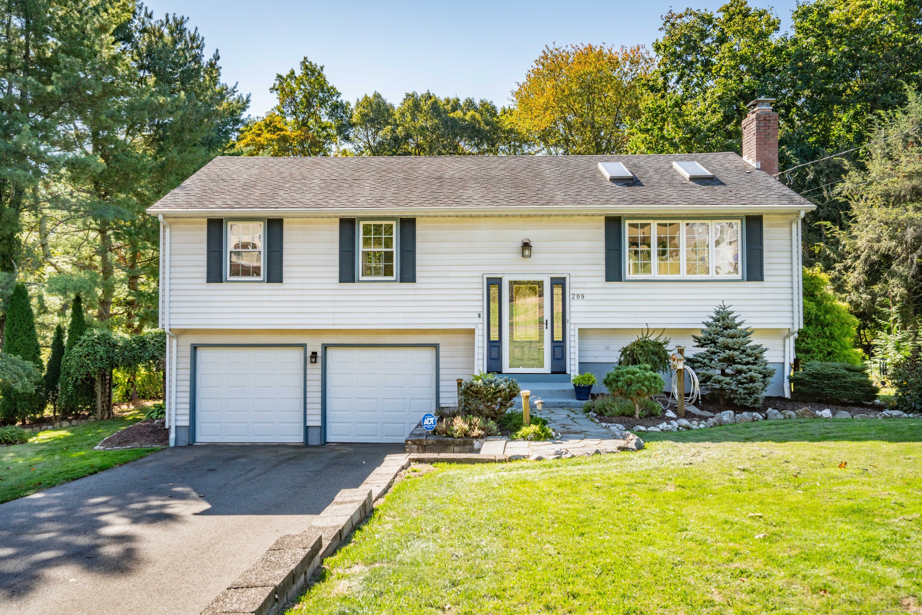 209 Evergreen Road Cromwell CT 06416