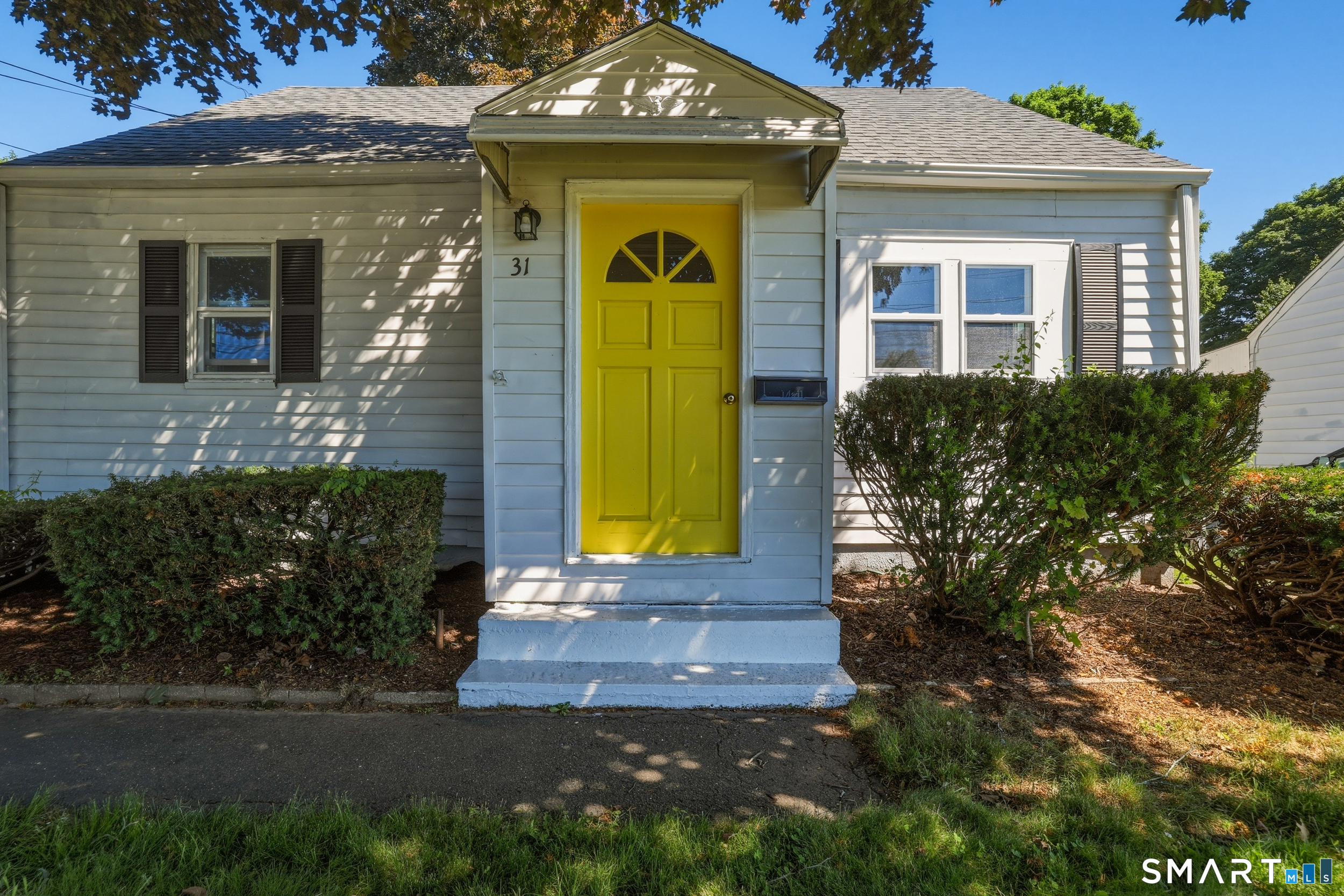 31 Alexander Road New Britain CT 06053