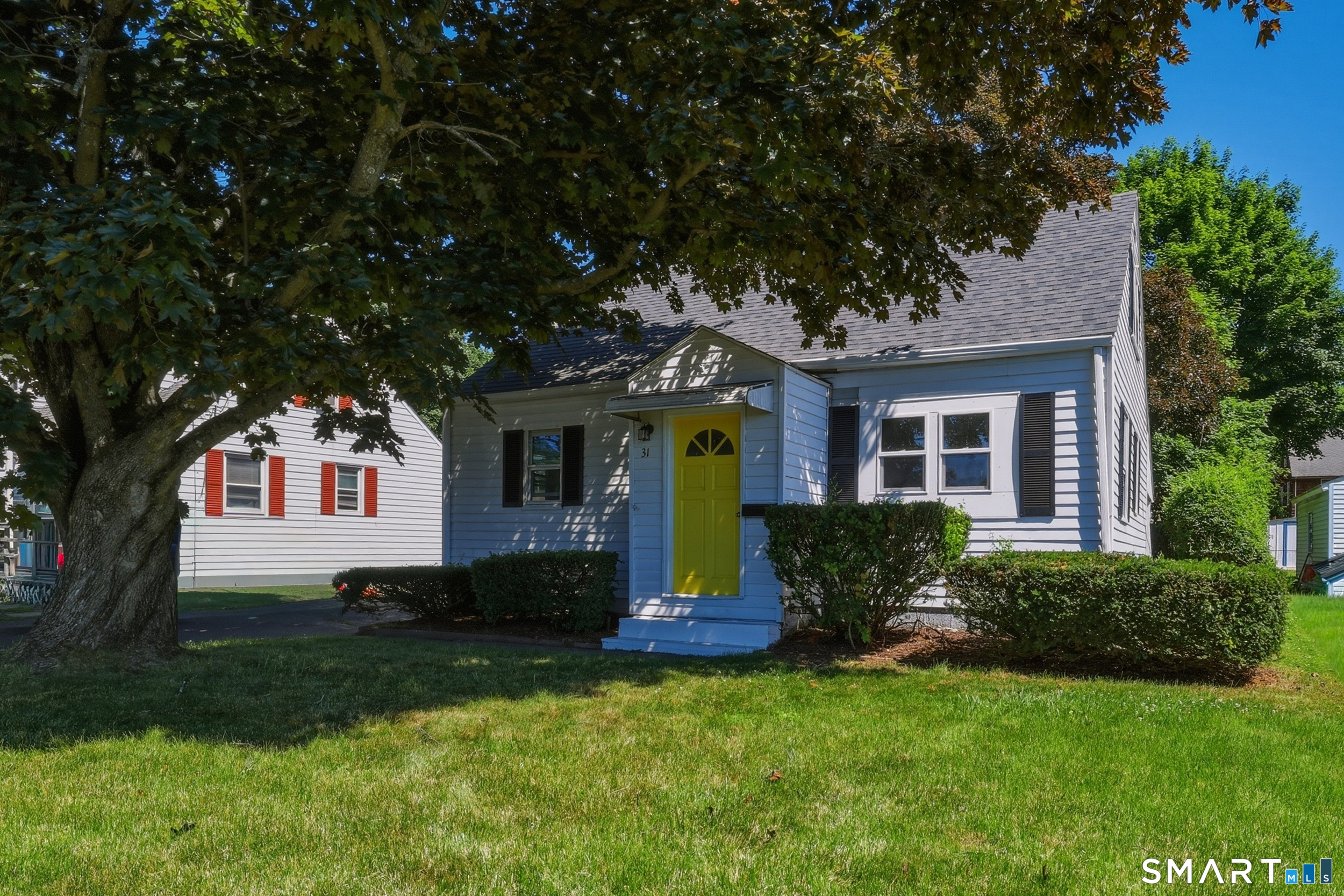 31 Alexander Road New Britain CT 06053