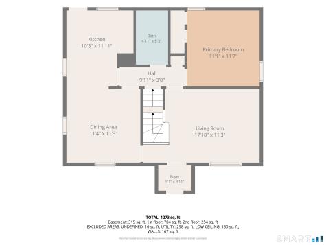 31 Alexander Road New Britain CT 06053