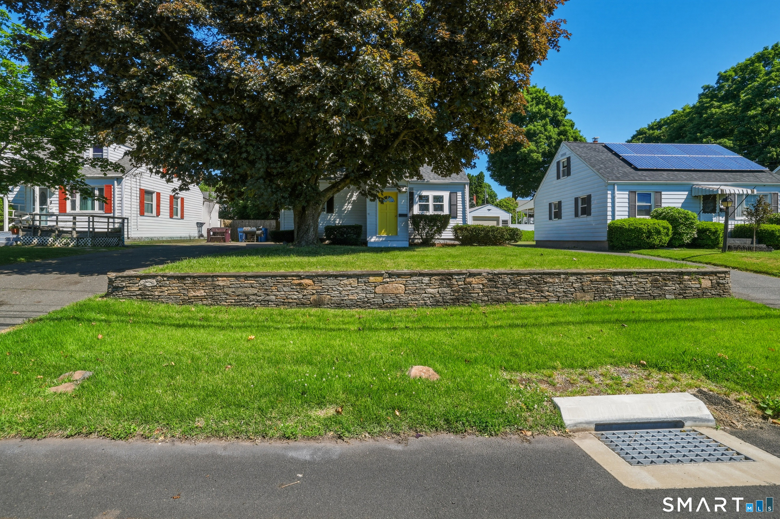 31 Alexander Road New Britain CT 06053