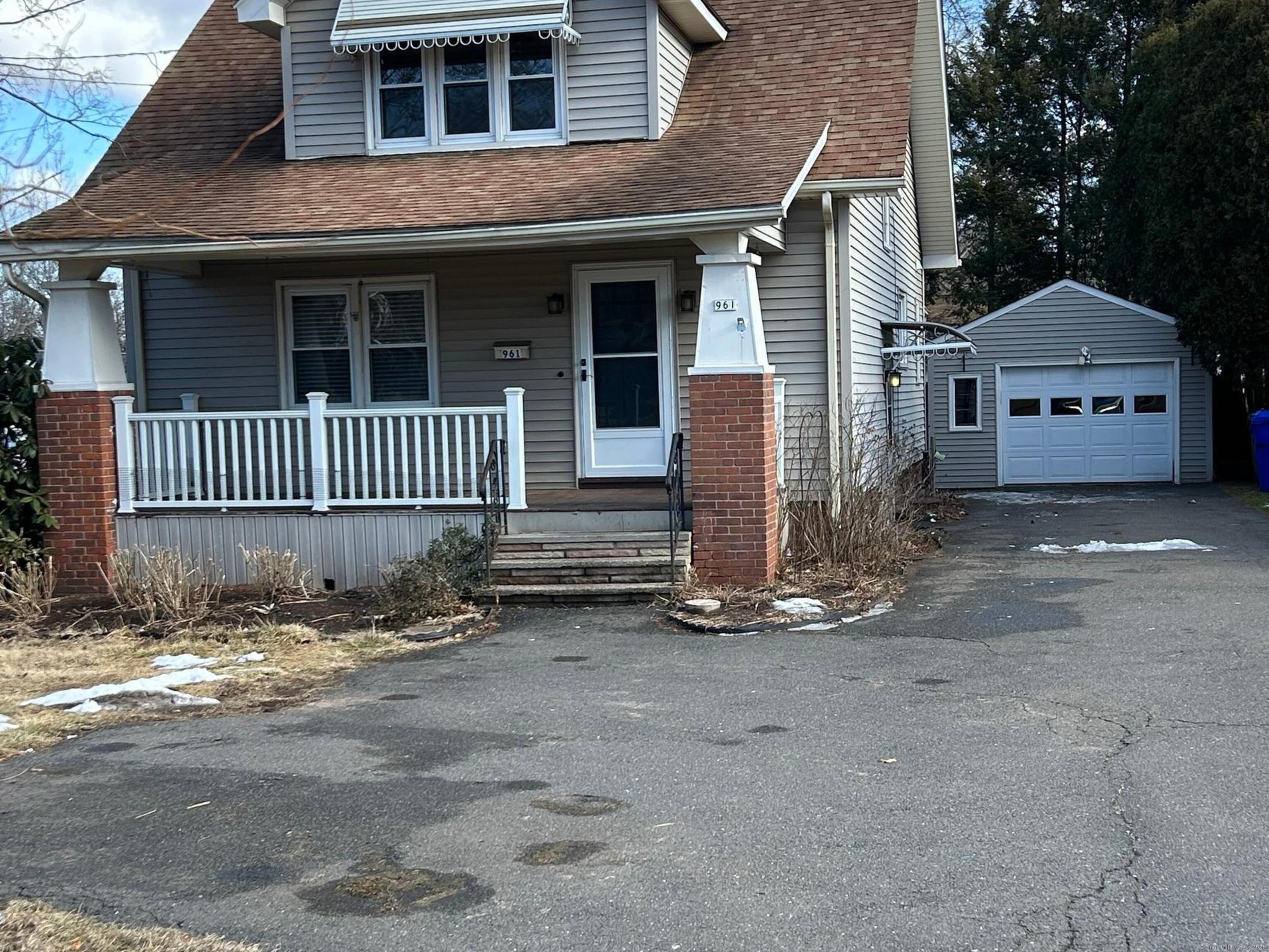 961 Enfield Street Enfield CT 06082