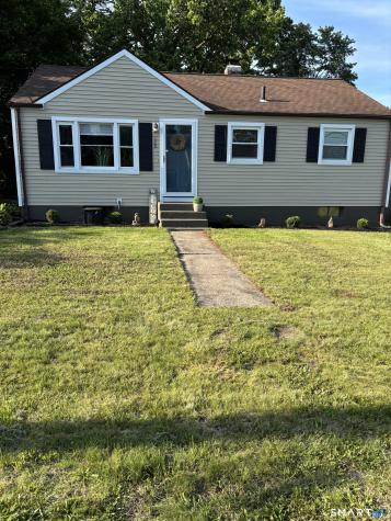 130 Round Hill Road Meriden CT 06450