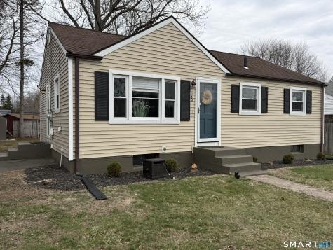 130 Round Hill Road Meriden CT 06450