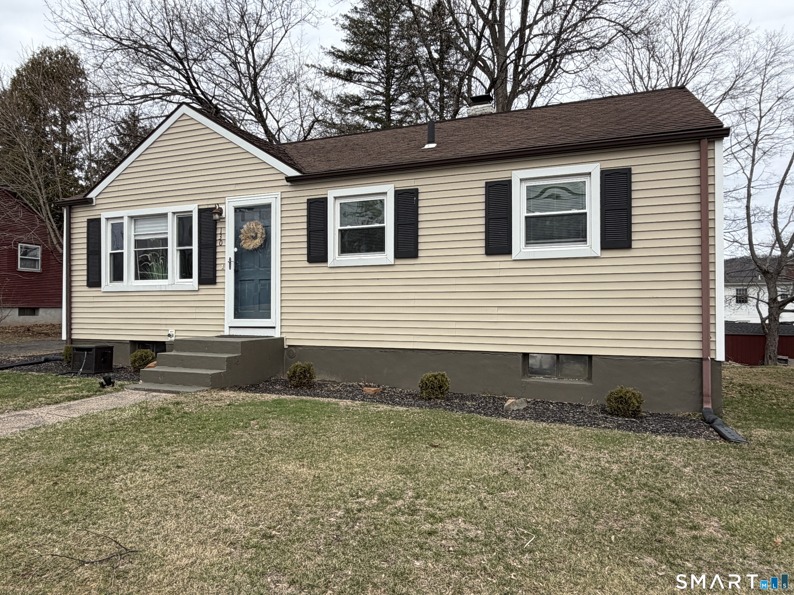 130 Round Hill Road Meriden CT 06450