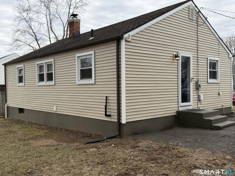 130 Round Hill Road Meriden CT 06450