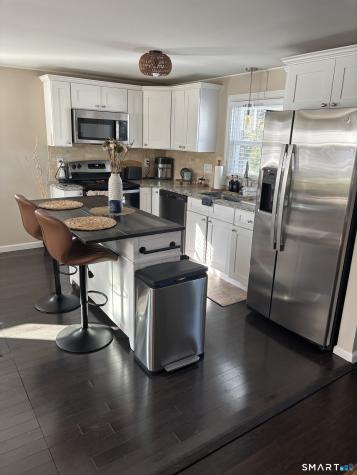 130 Round Hill Road Meriden CT 06450