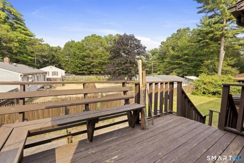 112 Bailey Pond Road Voluntown CT 06384