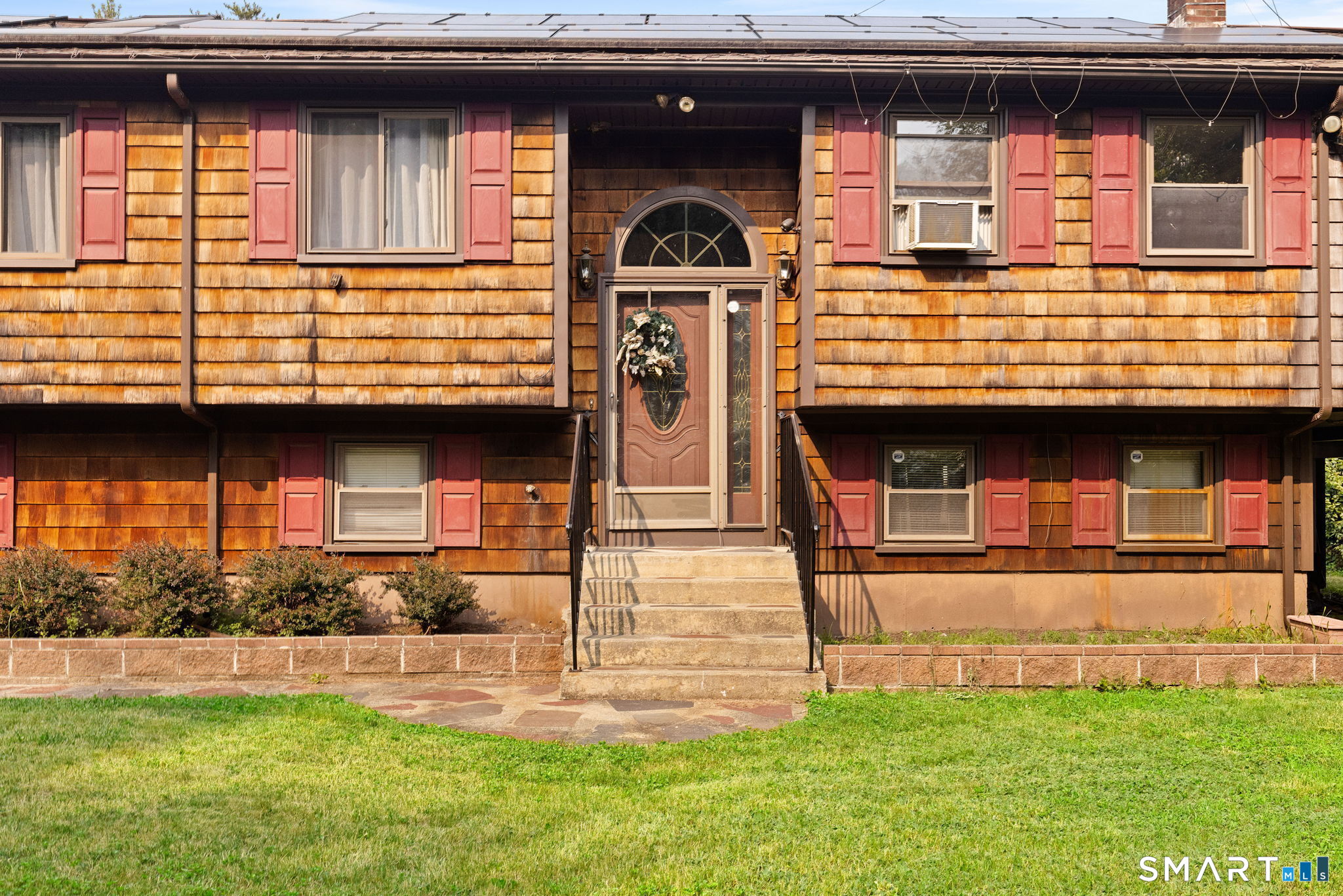 112 Bailey Pond Road Voluntown CT 06384