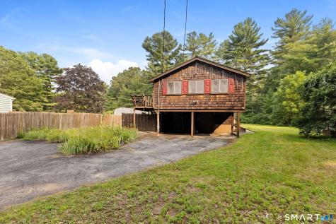 112 Bailey Pond Road Voluntown CT 06384