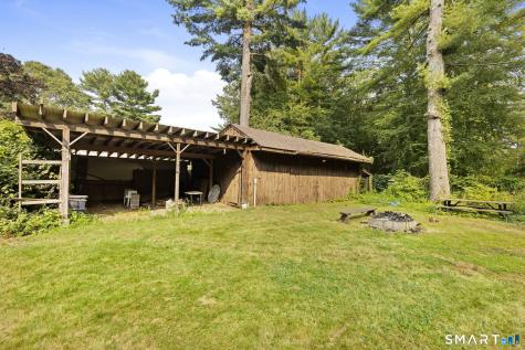 112 Bailey Pond Road Voluntown CT 06384