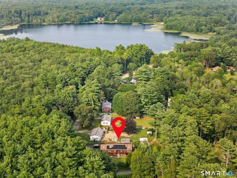 112 Bailey Pond Road Voluntown CT 06384