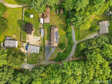 112 Bailey Pond Road Voluntown CT 06384