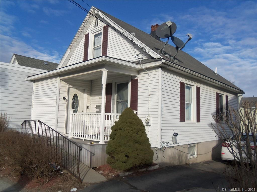 388 Hill Street Waterbury CT 06704