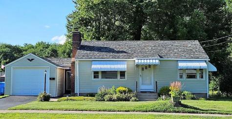 348 West Washington Street Bristol CT 06010