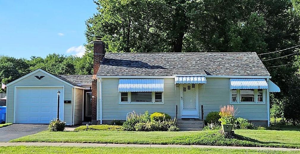 348 West Washington Street Bristol CT 06010