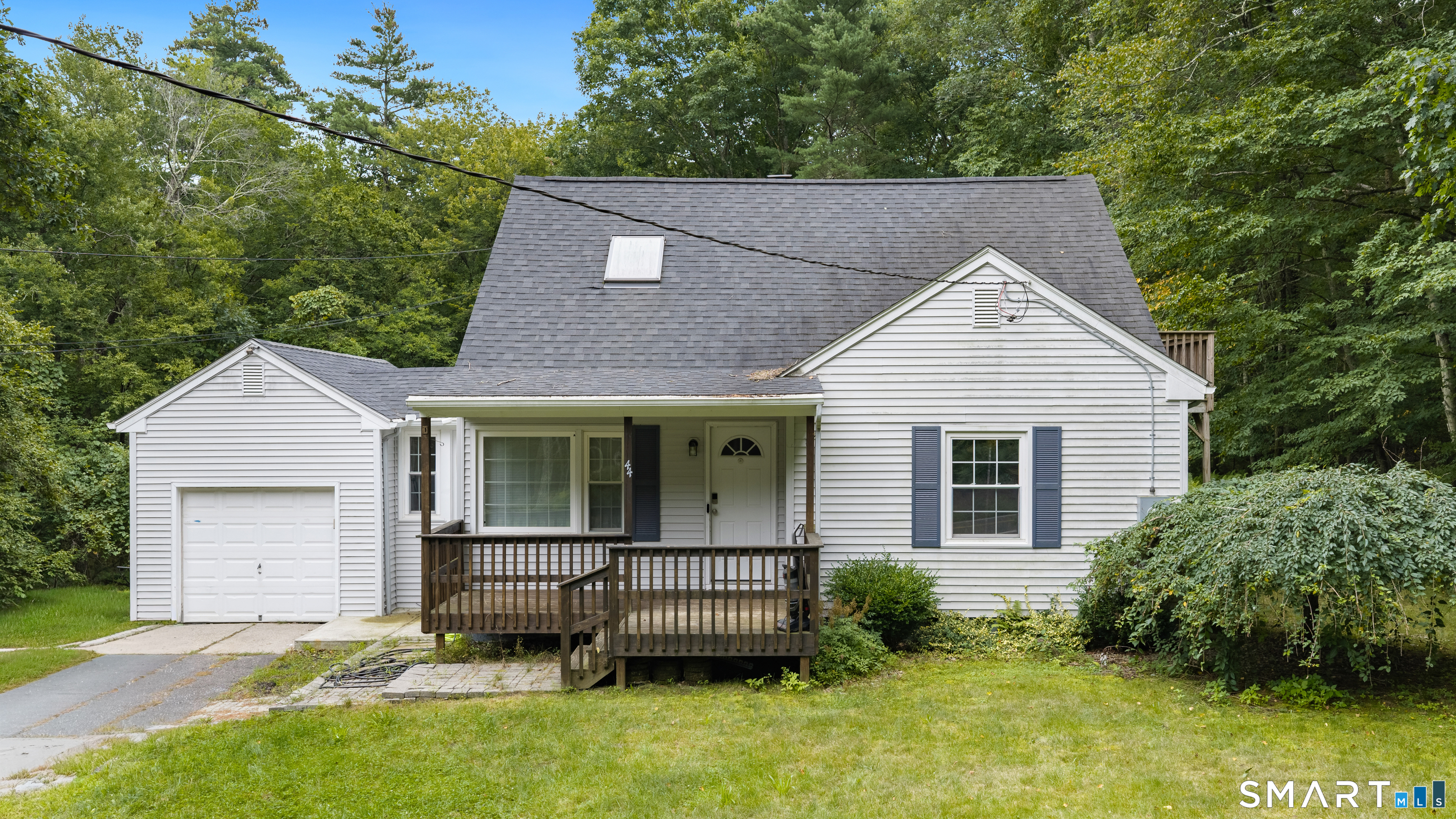 44 Charter Road Stafford CT 06076