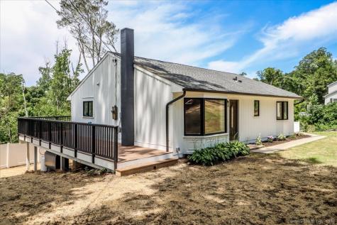 12 Deer Run Road Brookfield CT 06804
