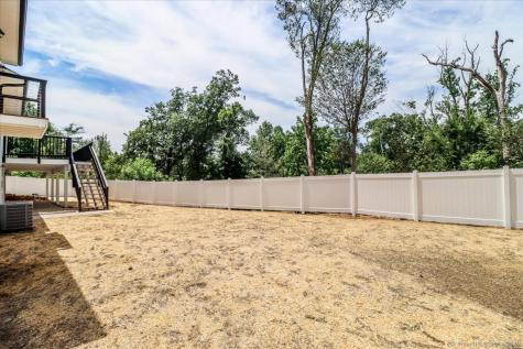 12 Deer Run Road Brookfield CT 06804