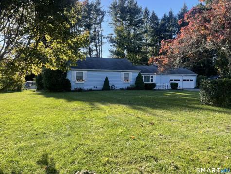162 Pocono Road Brookfield CT 06804