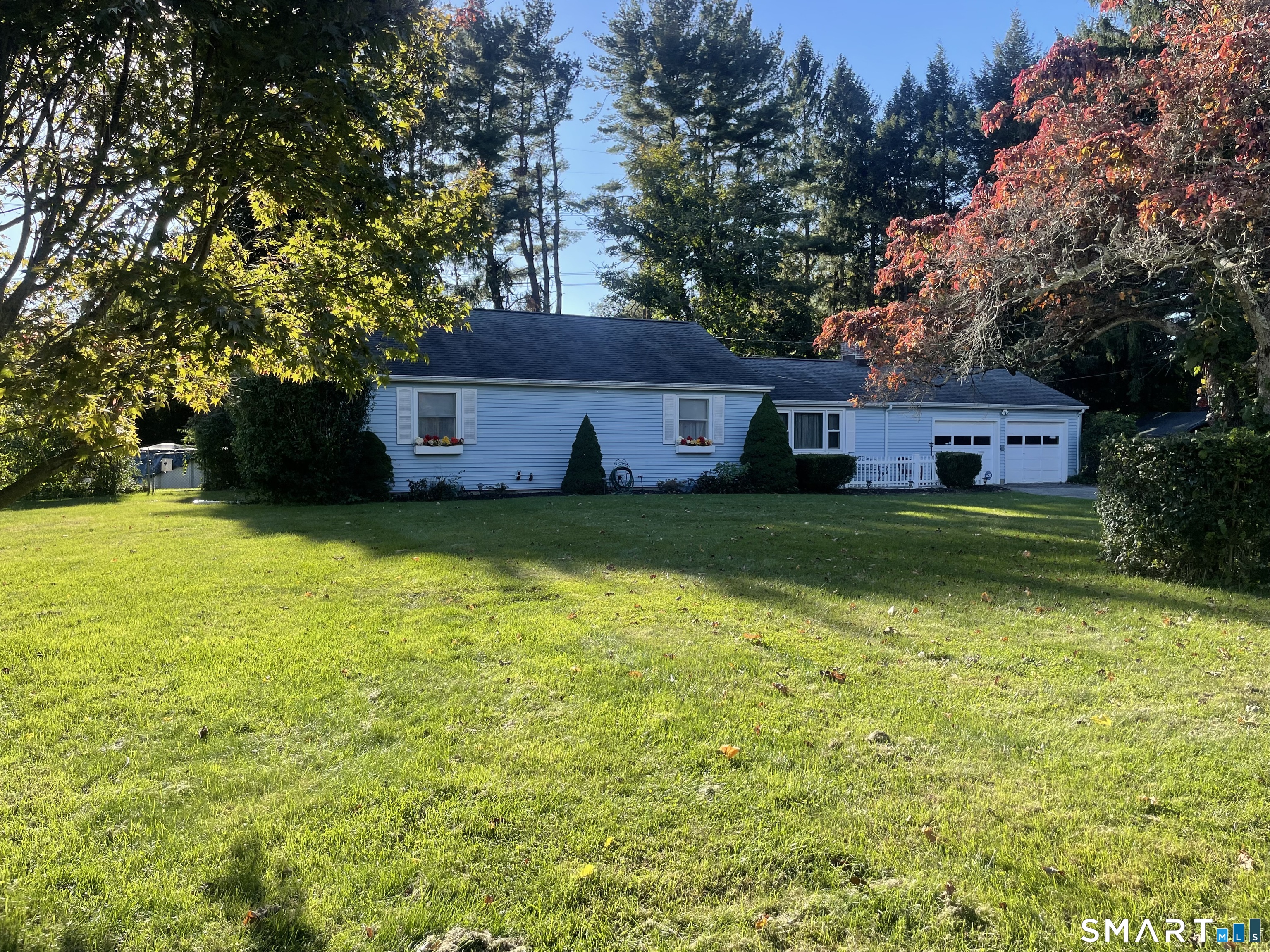 162 Pocono Road Brookfield CT 06804