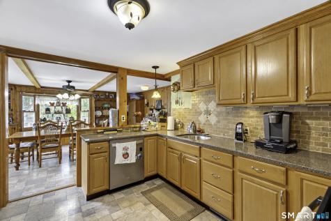 162 Pocono Road Brookfield CT 06804