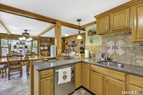 162 Pocono Road Brookfield CT 06804