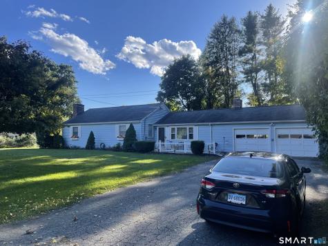 162 Pocono Road Brookfield CT 06804