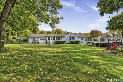 162 Pocono Road Brookfield CT 06804
