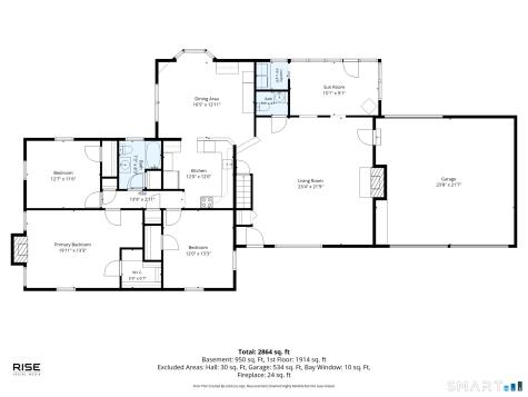 162 Pocono Road Brookfield CT 06804