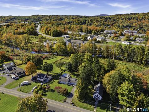 162 Pocono Road Brookfield CT 06804