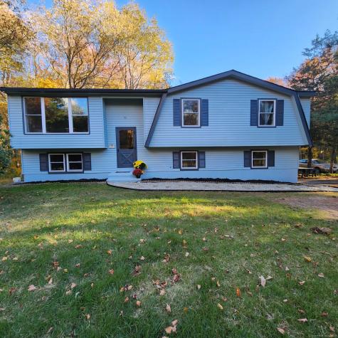 1018 Grassy Hill Road Montville CT 06370