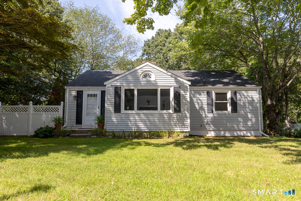 35 Schoolhouse Road Old Saybrook CT 06475