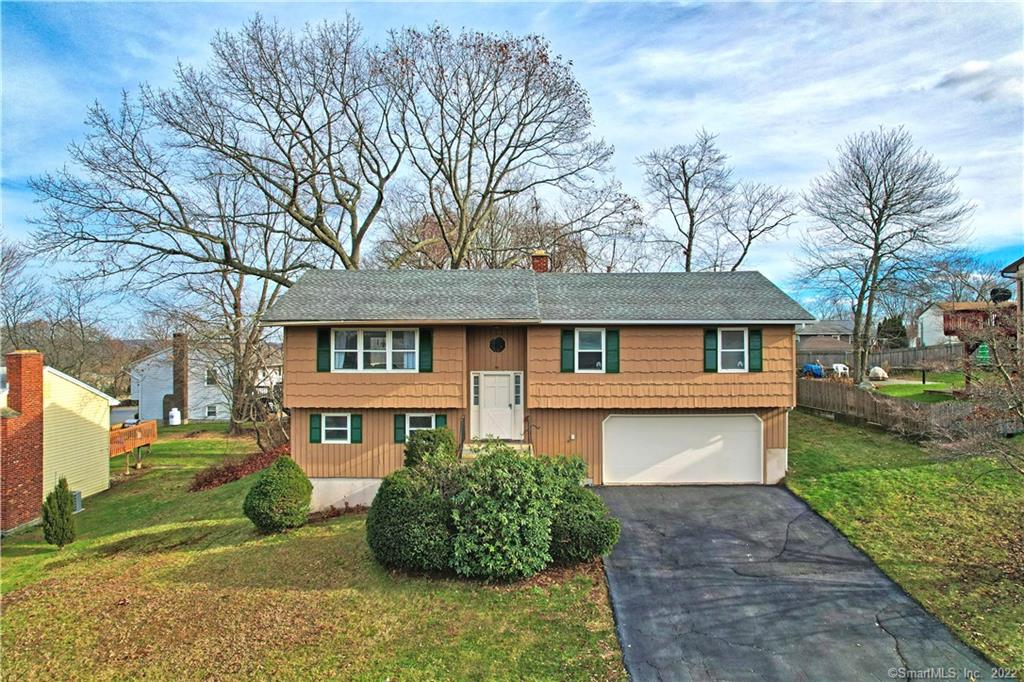 54 White Birch Drive Waterbury CT 06708