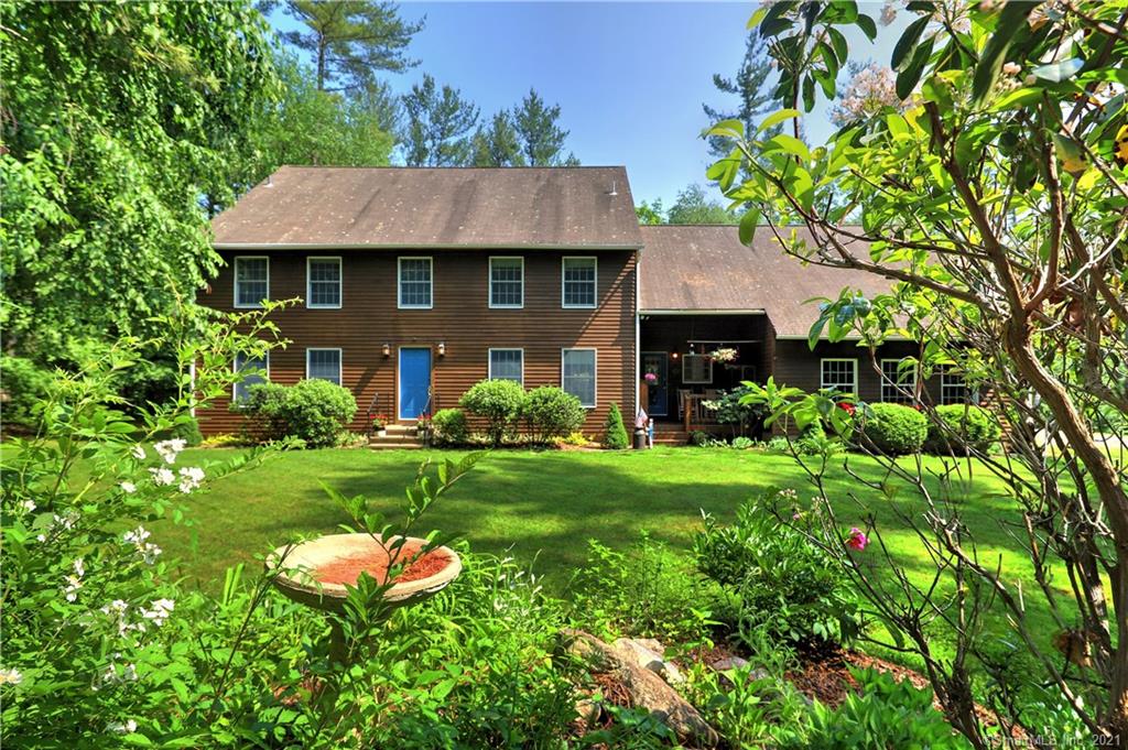 234 Miller Road Bethany CT 06524
