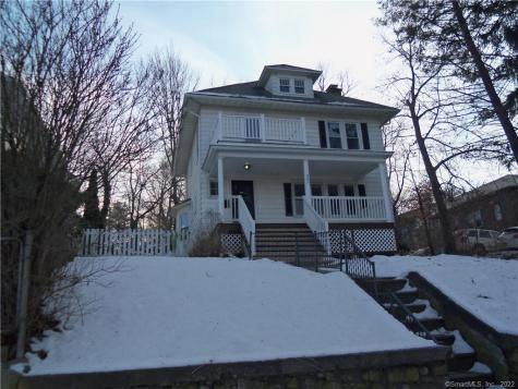 885 Watertown Avenue Waterbury CT 06708