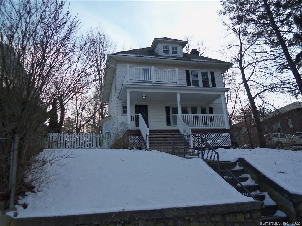 885 Watertown Avenue Waterbury CT 06708