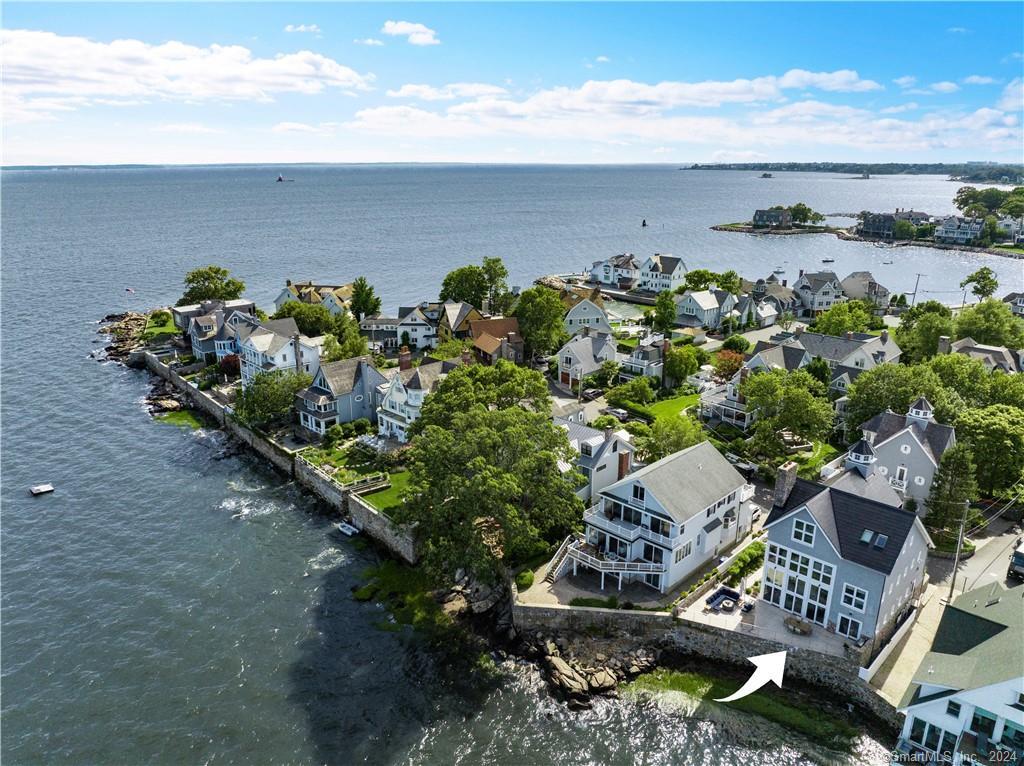 1 Rocky Point Road Norwalk CT 06853