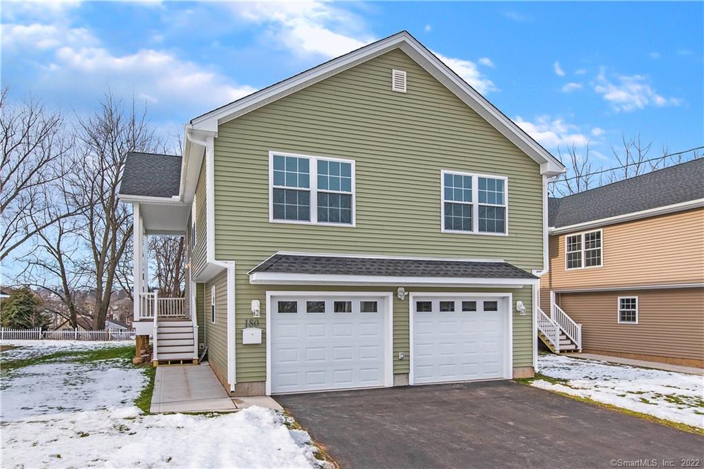180 Wilcox Street New Britain CT 06051