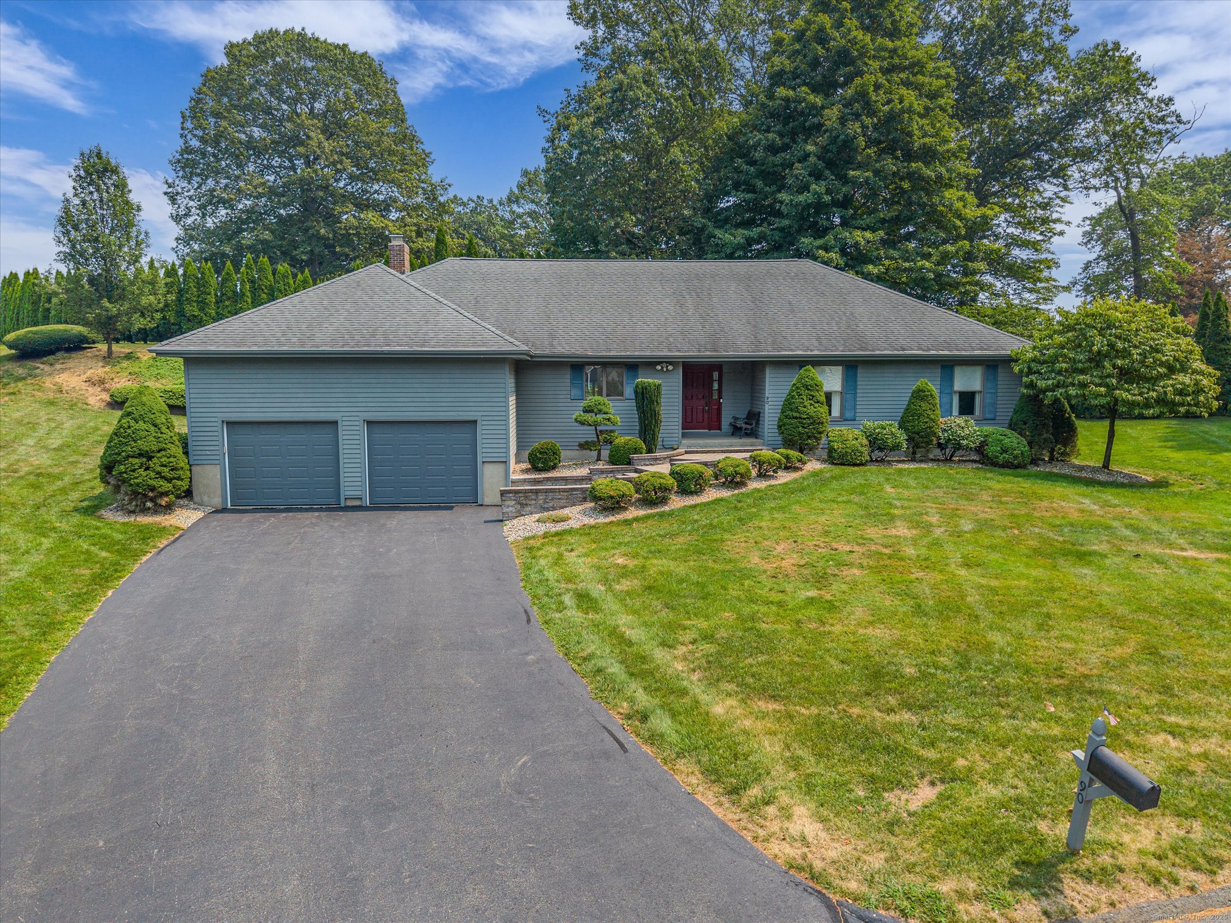 90 Haren Drive Rocky Hill CT 06067