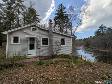 414 Salmon Brook Street Granby CT 06035