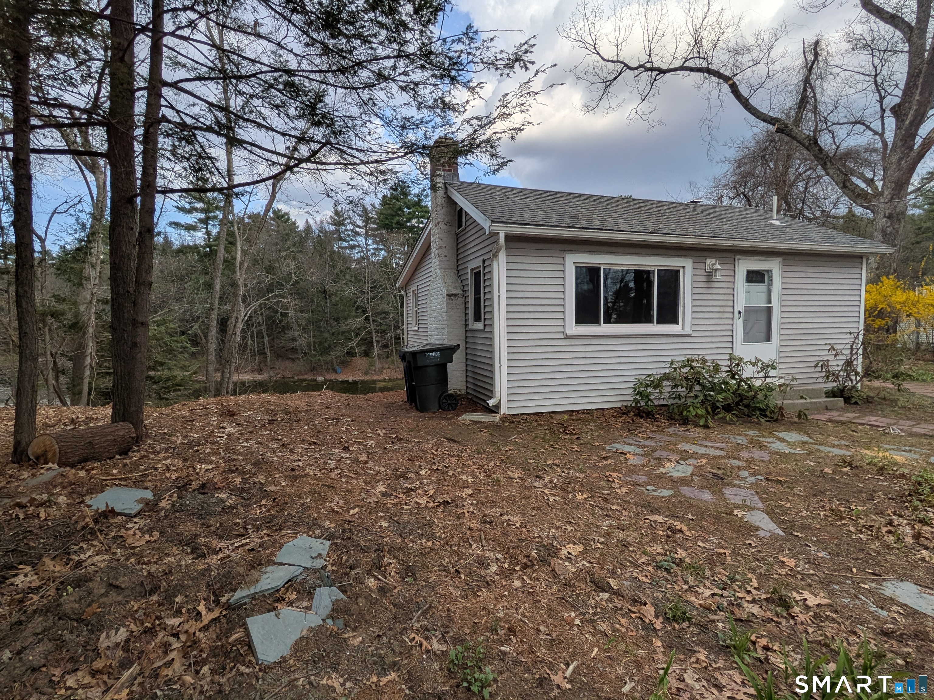 414 Salmon Brook Street Granby CT 06035