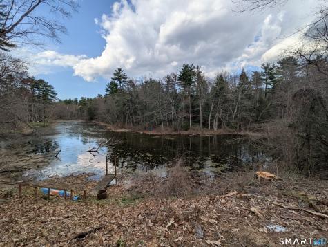 414 Salmon Brook Street Granby CT 06035