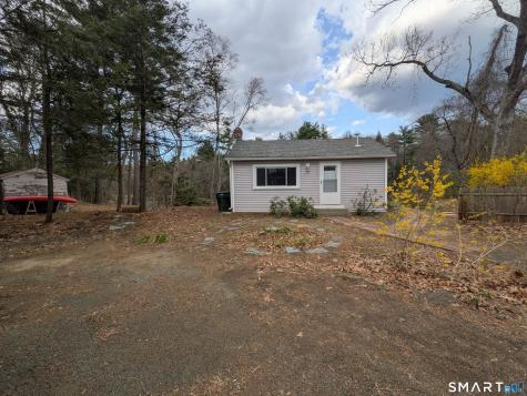 414 Salmon Brook Street Granby CT 06035