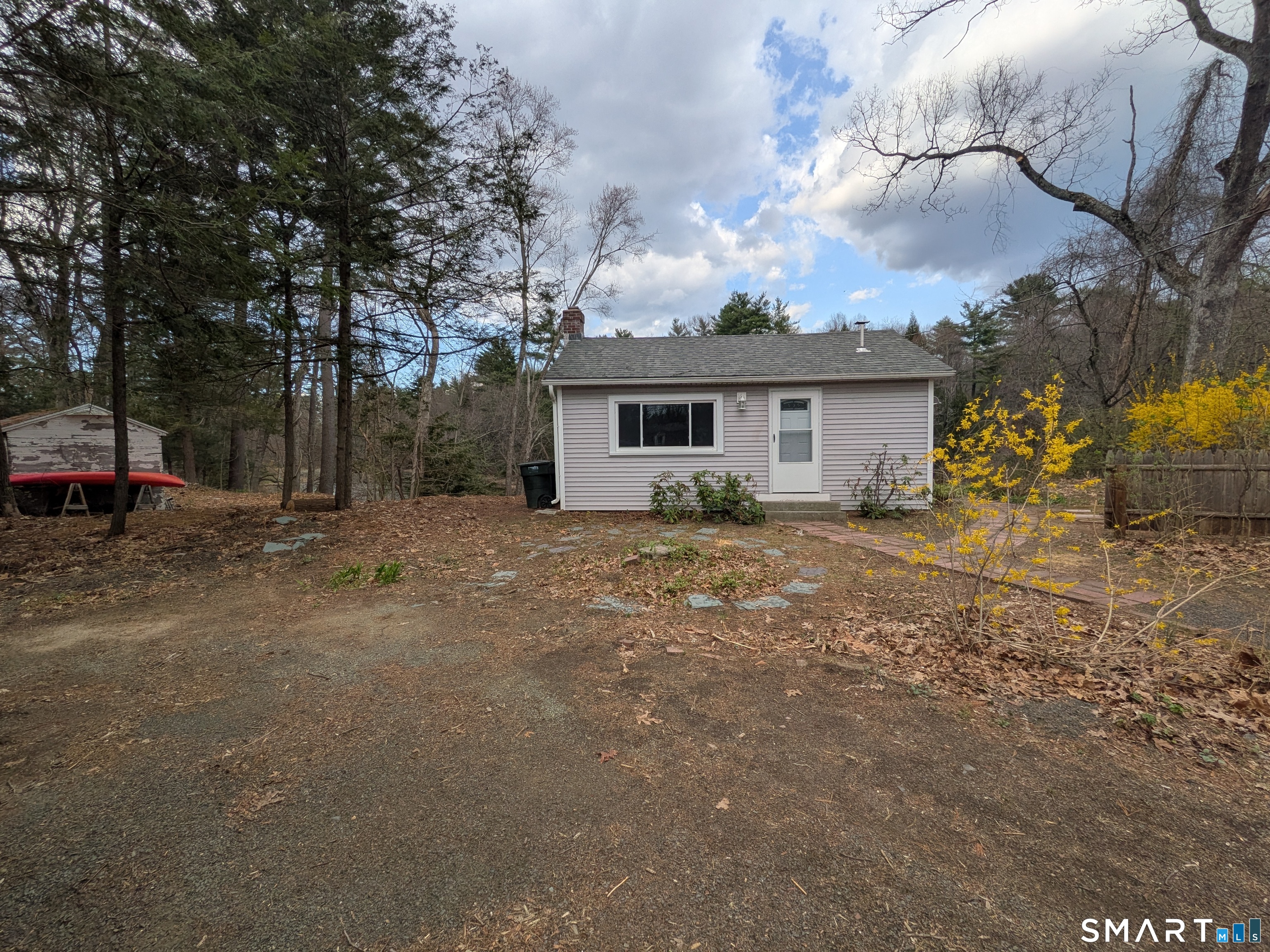 414 Salmon Brook Street Granby CT 06035