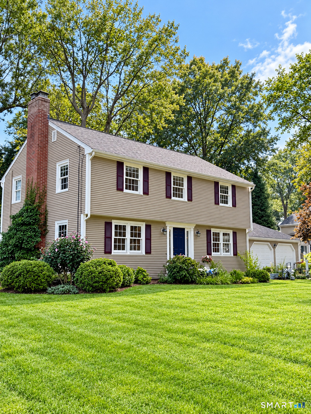 83 Dartmouth Road Manchester CT 06040
