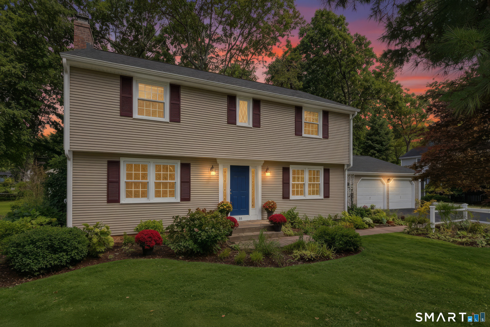 83 Dartmouth Road Manchester CT 06040